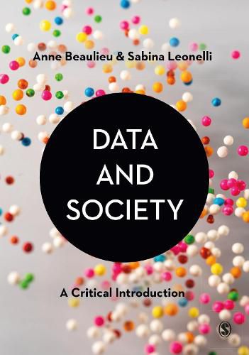 Cover image for Data and Society: A Critical Introduction