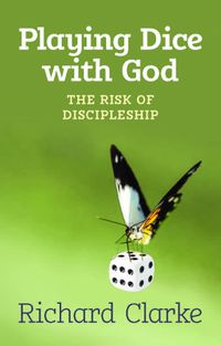 Cover image for Playing Dice with God