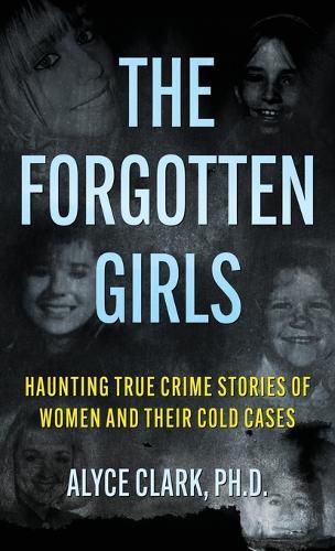 Cover image for The Forgotten Girls