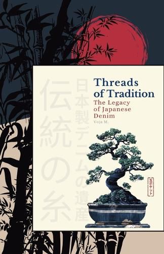 Cover image for Threads of Tradition