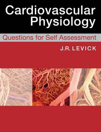 Cover image for Cardiovascular Physiology: Questions for Self Assessment