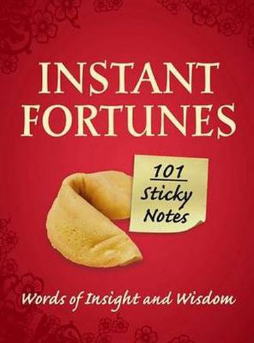 Instant Fortunes: Words of Insight and Wisdom