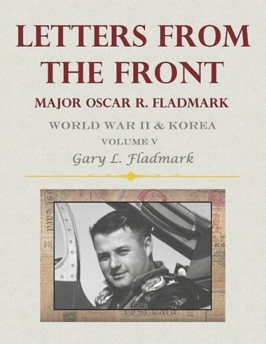 Cover image for Letters From The Front