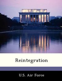 Cover image for Reintegration