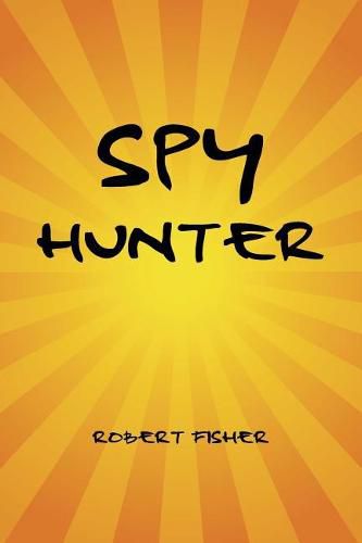 Cover image for Spy Hunter