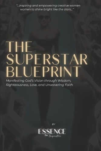 Cover image for The Superstar Blueprint