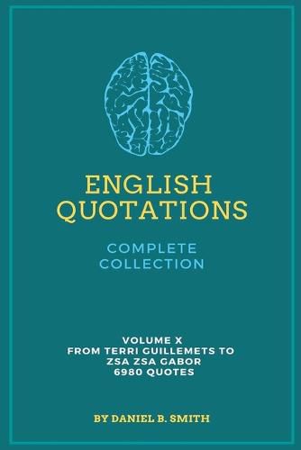 English Quotations Complete Collection