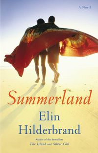 Cover image for Summerland