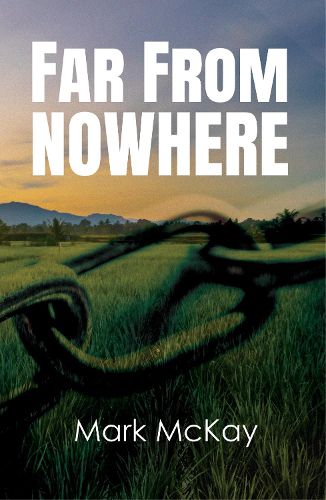 Cover image for Far from Nowhere