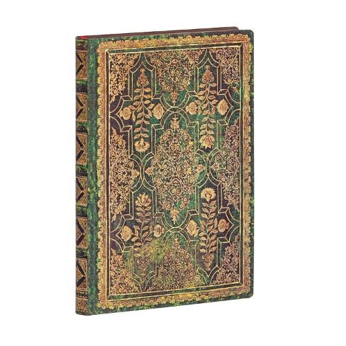 Cover image for Paperblanks Juniper Flexis Mini Lined