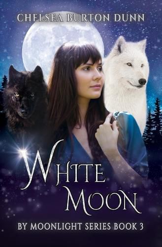 Cover image for White Moon