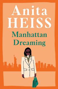 Cover image for Manhattan Dreaming