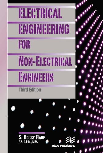 Cover image for Electrical Engineering for Non-Electrical Engineers