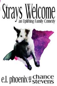 Cover image for Strays Welcome