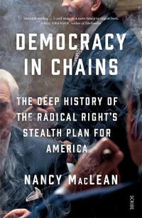 Cover image for Democracy in Chains
