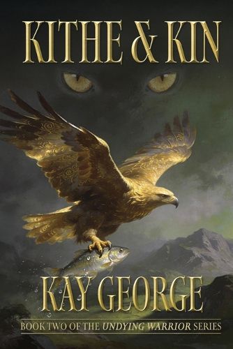 Cover image for Kithe and Kin