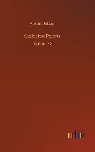 Cover image for Collected Poems: Volume 2