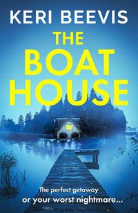 Cover image for The Boat House
