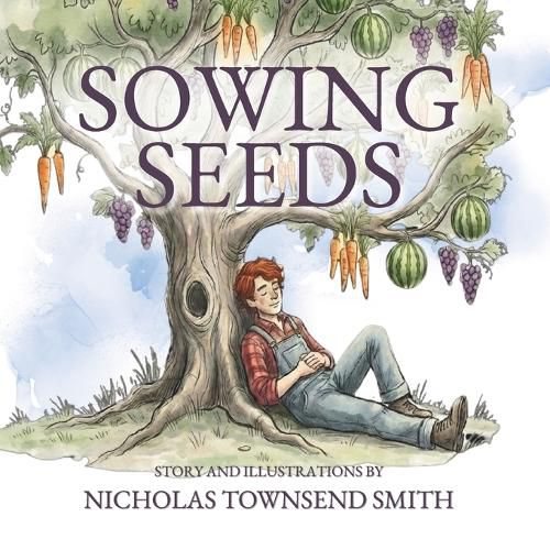 Cover image for Sowing Seeds
