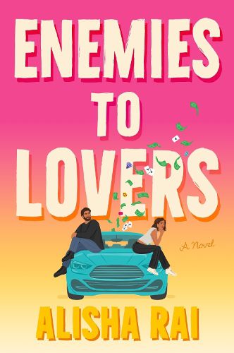 Cover image for Enemies to Lovers