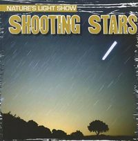 Cover image for Shooting Stars