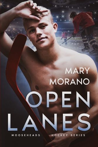 Cover image for Open Lanes