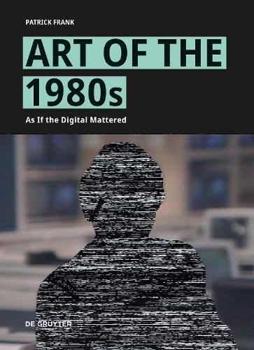 Cover image for Art of the 1980s