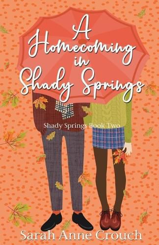 Cover image for A Homecoming in Shady Springs