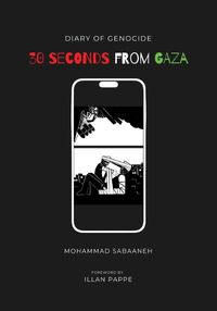 Cover image for 30 Seconds from Gaza