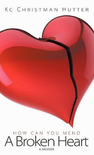 Cover image for A Broken Heart