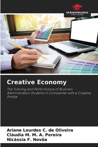 Cover image for Creative Economy