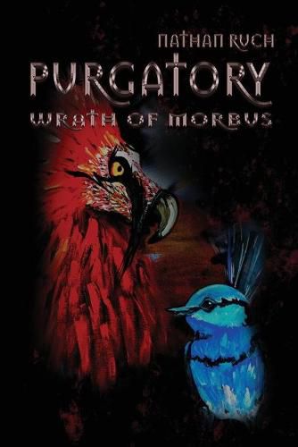 Cover image for Purgatory: Wrath of Morbus