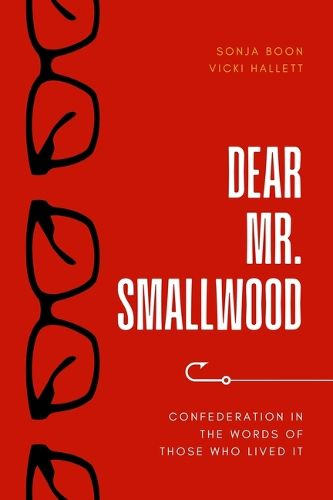 Cover image for Dear Mr. Smallwood