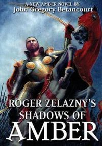 Cover image for Roger Zelazny's Shadows of Amber