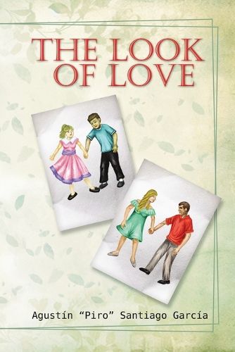 Cover image for The Look of Love