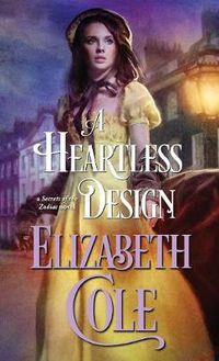 Cover image for A Heartless Design