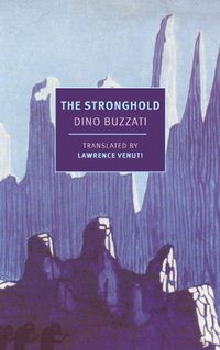 Cover image for The Stronghold