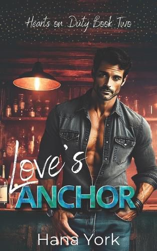 Cover image for Love's Anchor