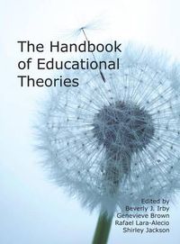 Cover image for Handbook of Educational Theories for Theoretical Frameworks