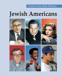 Cover image for Jewish Americans