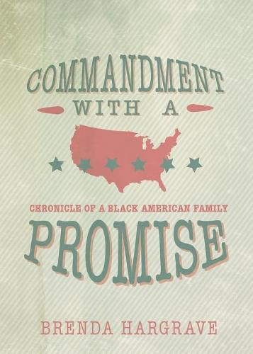 Cover image for Commandment with a Promise