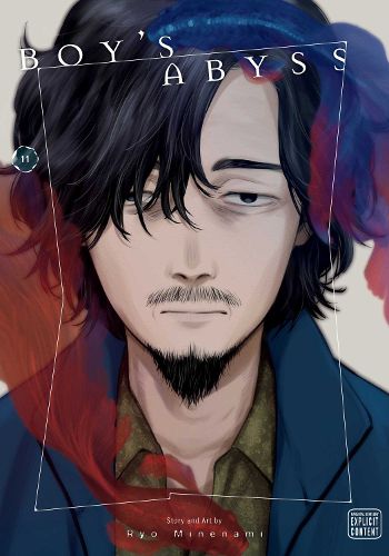 Cover image for Boy's Abyss, Vol. 11: Volume 11