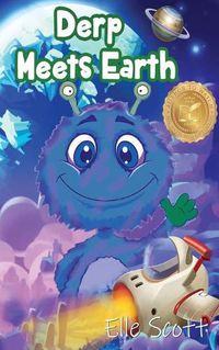 Cover image for Derp Meets Earth