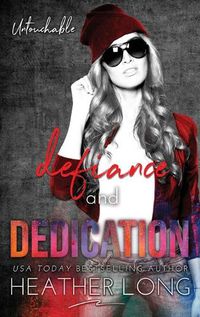 Cover image for Defiance and Dedication