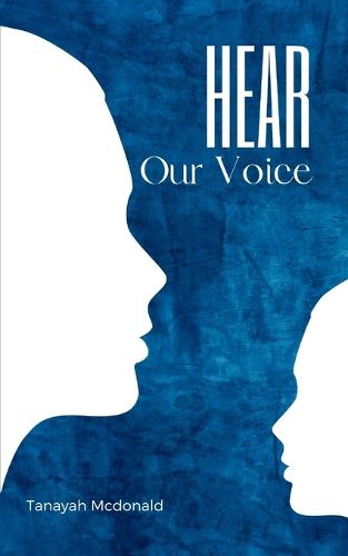 Cover image for Hear Our Voice