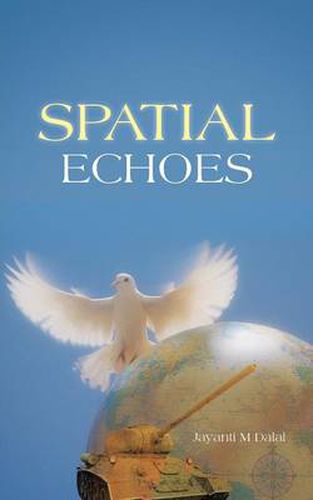 Cover image for Spatial Echoes