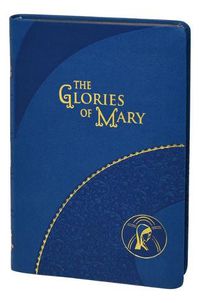 Cover image for The Glories of Mary