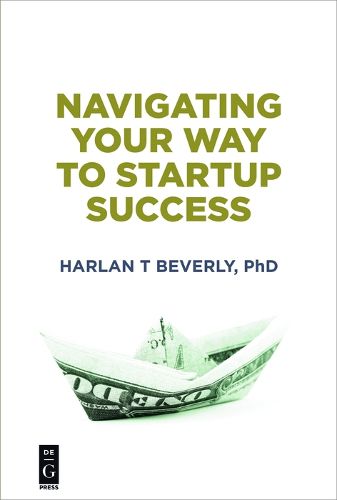 Cover image for Navigating Your Way to Startup Success