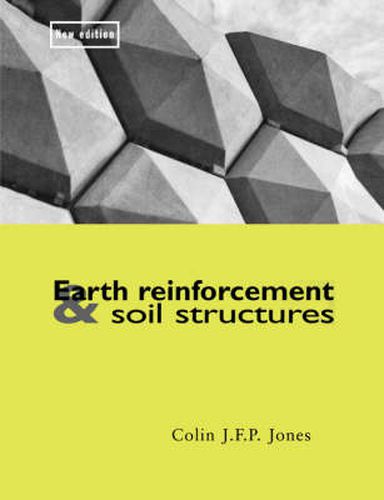 Earth Reinforcement and Soil Structures