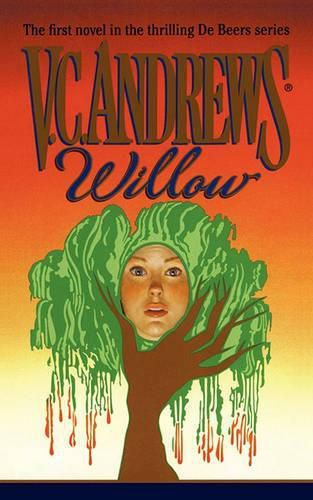 Cover image for Willow